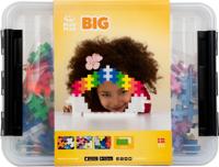 Plus Plus Opbergbox big plus-plus: 200 stuks (3413) - thumbnail