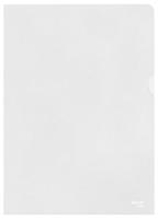Esselte Zichttassen DIN A4 Polypropyleen 0.11 mm Transparant 54832 100 stuk(s) - thumbnail