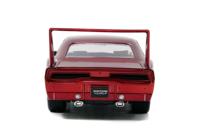 Jada Toys Jada die-cast fast and furious 1969 dodge charger 1:24 - thumbnail
