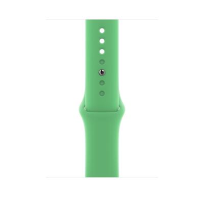 Apple Sport Band Apple Watch 42mm / 44mm / 45mm / 49mm Bright Green