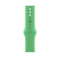 Apple Sport Band Apple Watch 42mm / 44mm / 45mm / 49mm Bright Green - thumbnail