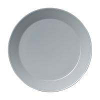 Iittala Teema Dinerbord 26 cm parelgrijs - thumbnail