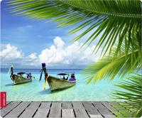 SpeedLink SILK Muismat Meerdere kleuren - thumbnail