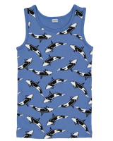 Hemd - Blauw - thumbnail