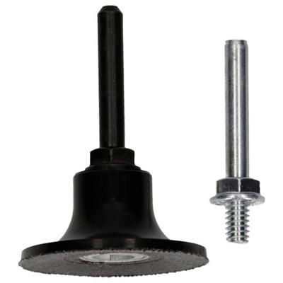 Bosch Accessories 2608000857 2608000857 Steunschijf 1 stuk(s)