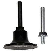 Bosch Accessories 2608000857 2608000857 Steunschijf 1 stuk(s) - thumbnail