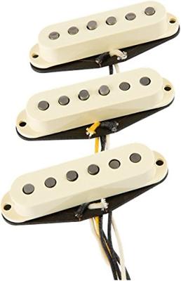Fender Eric Johnson Signature Stratocaster pickups (set van 3)