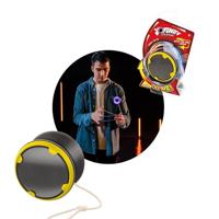 Yofinity Mezma Jo-Jo + Licht Blauw/Zwart - thumbnail