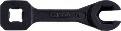 KS Tools 1509305 Olieonderhoudssleutel voor Toyota en Honda, 14 mm