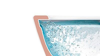 Villeroy & Boch O.Novo DirectFlush combi-pack wit - thumbnail