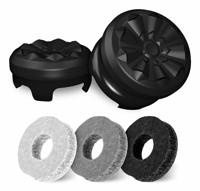 Steelseries 6204-PS5 gamecontrolleraccessoire Grips voor analoge stick - thumbnail