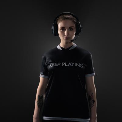 Logitech Gaming PRO X On Ear headset Radiografisch 7.1 Surround Zwart Volumeregeling, Microfoon uitschakelbaar (mute) Gamen Logitech Gaming PRO X On Ear headset Radiografisch 7.1 Surround Zwart Volumeregeling, Microfoon uitschakelbaar (mute) Gamen