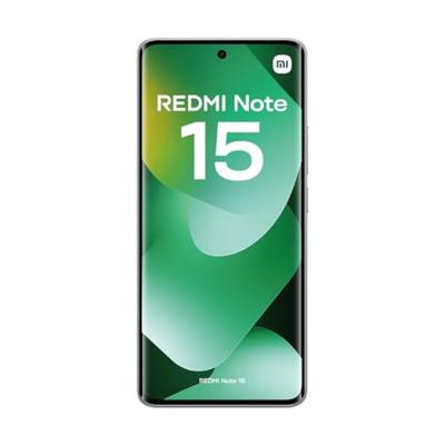 Redmi Note 15 8+128 Forest Green (No power adapter included)