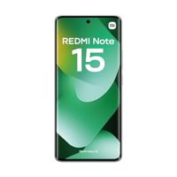 Redmi Note 15 8+128 Forest Green (No power adapter included) - thumbnail