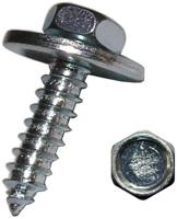 Dresselhaus plaatschroef sheet metal screw 6-point dresselh. 4.8 x 19mm - thumbnail