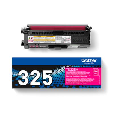 Brother TN-325M magenta - thumbnail