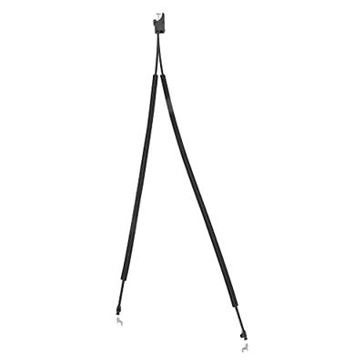 Lilo & Stitch Job Experience Camp Series Keychains Blind Box Stitch 4 cm Assortment (6)