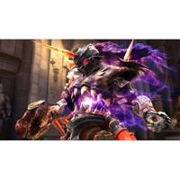Soul Calibur IV - thumbnail