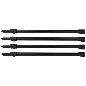 Fox Matrix Freeflow Leg Extensions 4St.