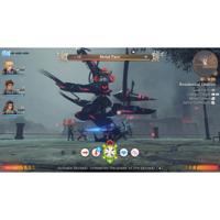 Xenoblade Chronicles Definitive Edition - thumbnail