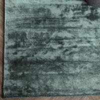 Nohr Vloerkleed 'Cherelle' 170 x 240cm, kleur Groen - thumbnail