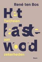 Het laatste woord - René ten Bos - ebook - thumbnail