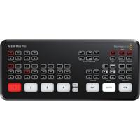 Blackmagic ATEM Mini Pro - thumbnail