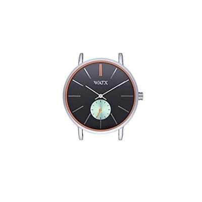 Horloge Dames Watx & Colors WXCA1024 (Ø 38 mm) Horloge Dames Watx & Colors WXCA1024 (Ø 38 mm)