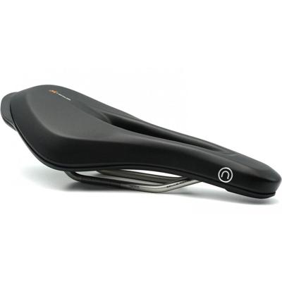 Selle Royal zadel selle on open athletic | unisex | zwart Selle Royal zadel selle on open athletic | unisex | zwart