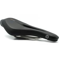 Selle Royal zadel selle on open athletic | unisex | zwart - thumbnail
