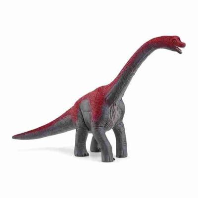 Ledenpop Schleich Brachiosaure