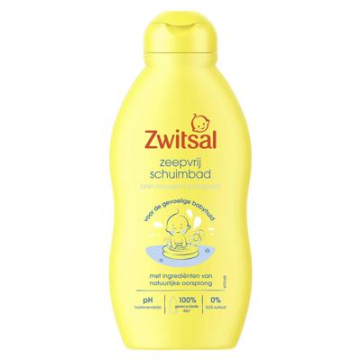 Zwitsal Schuimbad 200 Milliliter