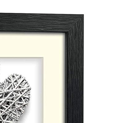 ZEP V32575 Wissellijst Papierformaat: 13 x 18 cm Zwart ZEP V32575 Wissellijst Papierformaat: 13 x 18 cm Zwart