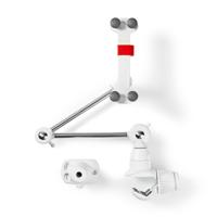 Nedis Tablethouder | 4-12 " | Interactief | 1 stuks - TDMT111WT TDMT111WT - thumbnail