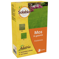 Fertimoss Mosbestrijder 2.8kg - thumbnail
