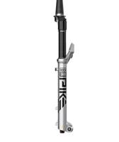 ROCKSHOX verende voorvork "pike ultimate rc2" 27,5"+/ 29" susp.fork rs pike ult.rc2 27,5" boost 140mm sil. - thumbnail