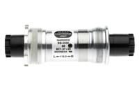 Shimano BB-5500 Trapas 118.5 mm ITA - Zilver - thumbnail
