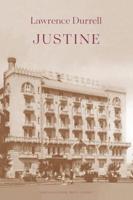 Justine - Lawrence Durrell - ebook - thumbnail