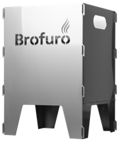 Brofuro zwembadkachel - tot 6.000 liter - thumbnail