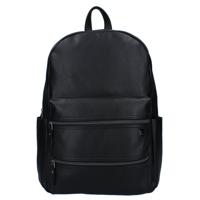 Kidzroom Care Over The Moon Luierrugtas Black - thumbnail