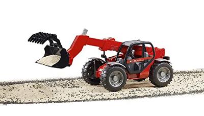 Bruder Manitou MLT 633 1:16