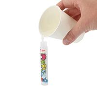 Toi-Toys Creativity kleuren met water voertuig met stift - thumbnail