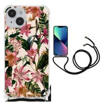 iPhone 14 Case Flowers - thumbnail