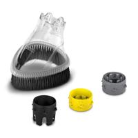 Kärcher Home & Garden 2.642-706.0 Kärcher - Zubehör-Kit - für Hochdruckreiniger Spatbescherming Geschikt voor merk Kärcher 1 stuk(s) - thumbnail