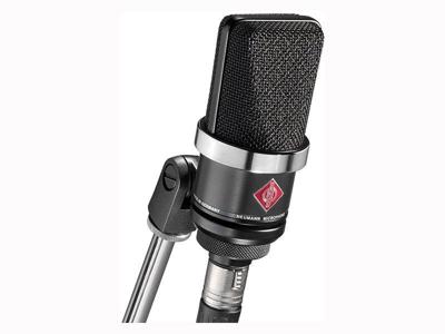 Neumann TLM 102 BK