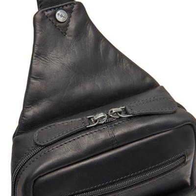 The Chesterfield Brand crossbody bag Turelle-Black