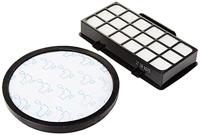 Rowenta ZR006001 Filterset Zwart/Wit - thumbnail