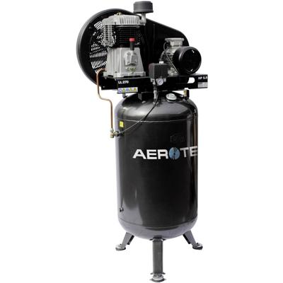 Aerotec Compressor | 690 l/min 10 bar | 4,0 kW 400 V 50 Hz | 270 l | 1 stuk - 2010186 2010186 Aerotec Compressor | 690 l/min 10 bar | 4,0 kW 400 V 50 Hz | 270 l | 1 stuk - 2010186 2010186