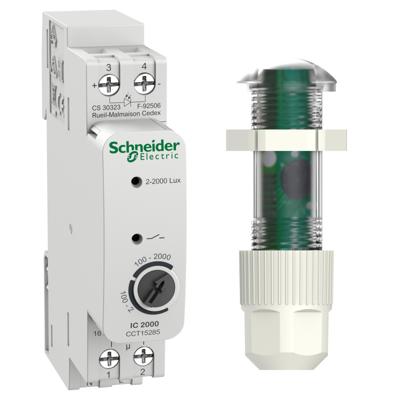 Schneider Electric CCT15285 Schemerschakelaar
