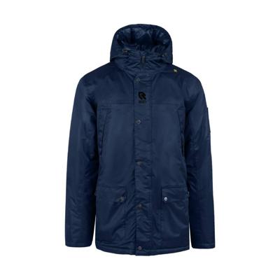 Robey RS4526 Crossbar Parka - Navy - 140